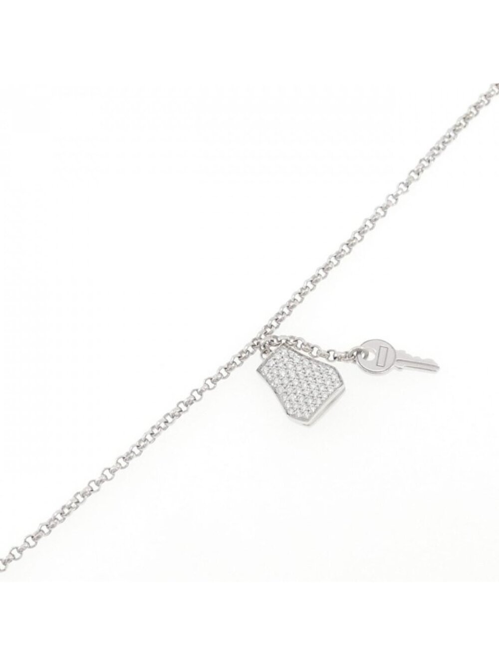 Hermes Kelly Clochette PM Bracelet